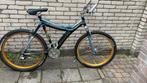 Special Gazelle impulse, Fully, Ophalen of Verzenden, Zo goed als nieuw, Gazelle