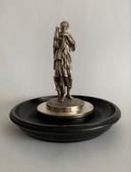 Zilveren Inktstel, Diana van Gabii, Antiek en Kunst, Antiek | Goud en Zilver, Ophalen of Verzenden, Zilver