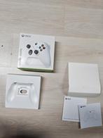 LEGE DOOS Xbox One series S X wit controller, ., Ophalen of Verzenden, Zo goed als nieuw, .