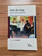 Y. Azghari - Aan de slag met diversiteit, Sociale wetenschap, Ophalen of Verzenden, Zo goed als nieuw, Y. Azghari