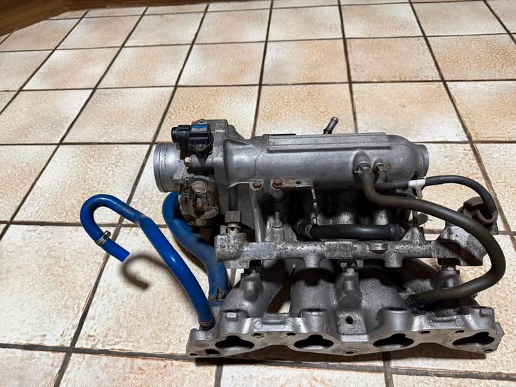 Honda civic D16z6 Inlaat, Auto-onderdelen, Motor en Toebehoren, Honda, Gebruikt, Ophalen