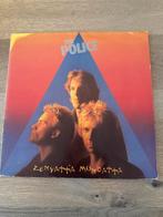 The Police - Zenyatta Mondatta LP, Ophalen of Verzenden, 1980 tot 2000, Gebruikt, 12 inch