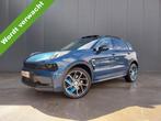 Lynk & Co 01 1.5 PHEV 1e EIGENAAR PANO DAK 360 CAMERA ADAPT, Gebruikt, 4 cilinders, Blauw, Adaptive Cruise Control