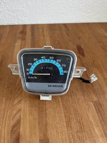 Honda Wallaroo km teller , kilometer teller . Getest , werkt beschikbaar voor biedingen