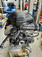 Bmw s65b40 m3 motor en bak volledig gereviseerd, Auto-onderdelen, Motor en Toebehoren, Gereviseerd, Ophalen