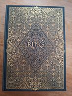 Marcel Wanders - Rijks, masters of the Golden Age, Boeken, Ophalen of Verzenden, Nieuw, Marcel Wanders