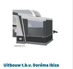 Nieuwe aanbouw tent Dorema KOOPJE !, Ophalen, Zo goed als nieuw