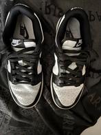 Nike Dunk Low Panda Maat 37,5, Zwart, Nike, Ophalen of Verzenden, Sneakers of Gympen