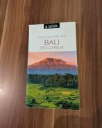 Capitool reisgids - Bali & Lombok, Capitool, Ophalen of Verzenden, Zo goed als nieuw, Reisgids of -boek