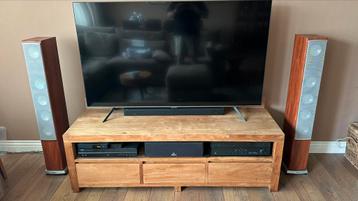 Home cinema set. Yamaha/Magnat/JBL. IZGS beschikbaar voor biedingen