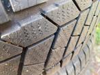 Winterbanden 4x bijna gratis, Ophalen, Gebruikt, 16 inch, Band(en)
