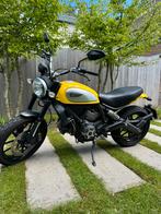 Ducati Scrambler Icon, Motoren, Naked bike, Particulier, 2 cilinders, 800 cc