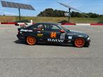 Bmw 325i Trackday, Auto diversen, Raceauto's