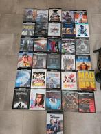 4K UHD BLURAY COLLECTIE, Verzenden, Nieuw in verpakking, Actie