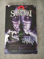 Young samurai the ring of wind, Ophalen of Verzenden
