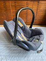 Maxi cosi cabriofix autostoel, Ophalen, 0 t/m 13 kg, Maxi-Cosi, Gebruikt