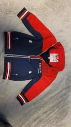 Softshell jas, zomerjas, maat 80/86, Ophalen of Verzenden, Gebruikt, Jasje