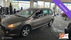 Peugeot 307 SW 2.0-16V Pack, Auto's, 745 kg, Gebruikt, 7 stoelen, Origineel Nederlands