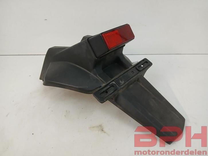 Kentekenhouder Suzuki GSX-R 600 750 K6 K7 2006 t/m 2007 GSXR, Motoren, Onderdelen | Suzuki, Gebruikt, Ophalen of Verzenden