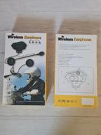 motor intercom, Ophalen, Nieuw