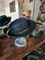 Hoed Bee Hat made in USA., Kleding | Heren, Hoeden en Petten, Gedragen, 60 cm (XL, 7½ inch) of meer, Ophalen of Verzenden, Hoed