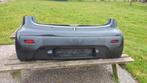 Achterbumper citroen c1, Ophalen