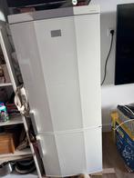 AEG Santo koelvriescombinatie koelkast en vriezer koelvries, 200 liter of meer, Ophalen, Zo goed als nieuw, 160 cm of meer