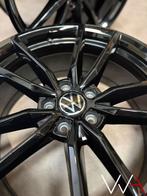 19'' Volkswagen T-Roc Passat 3G0 ''Pretoria'' velgen BTW set, 19 inch, Gebruikt, Velg(en), -