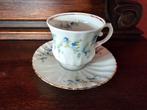Vintage Royal China Seltmann Weiden Kop & Schotel, Huis en Inrichting, Keuken | Servies, Ophalen of Verzenden, Zo goed als nieuw
