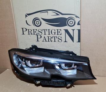 Koplamp BMW 3 Serie G20 G21 Voll LED Rechts 9481696-08  beschikbaar voor biedingen