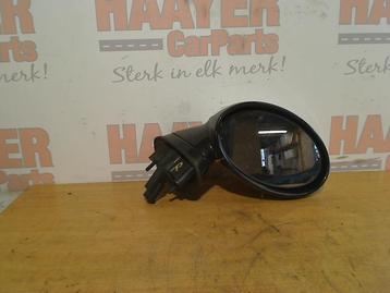 Spiegel Rechts Mini Mini One/Cooper (R50) (2001-06/2006-09) beschikbaar voor biedingen