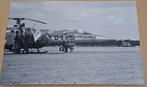 Foto van Starfighter Kon Luchtmacht, Verzamelen, Foto's en Prenten, 1960 tot 1980, Verzenden, Foto, Nieuw