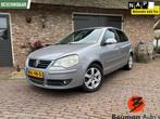 Volkswagen Polo 1.2-12V | 5 Deurs | Airco | APK 02-2026, Voorwielaandrijving, Gebruikt, 540 kg, 1198 cc