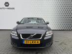 Volvo V50 2.0 Momentum Navi Trekhaak Cruise Zeer netjes!, Auto's, Volvo, Gebruikt, 4 cilinders, 1283 kg, Origineel Nederlands