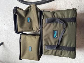 3 Aqua Koeltassen beschikbaar voor biedingen
