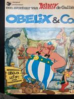 Strip asterix, Gelezen, Ophalen of Verzenden, Eén stripboek