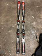 Volkl tigershark skis 168cm, 160 tot 180 cm, Gebruikt, Carve, Skiën