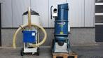 Dustcontrol DC5800C-9,2 kW-Extraction systems/Absauganlagen