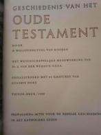 Bijbelse Geschiedenis en boek katholieke gezin., Ophalen of Verzenden