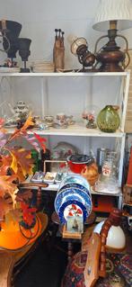 Diverse Vintage spulletjes, Antiek en Kunst, Curiosa en Brocante, Ophalen of Verzenden