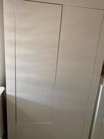 Kidsmill Alaska baby Kast Hoogglans Wit, Kast, 50 tot 70 cm, 105 cm of meer, Ophalen of Verzenden