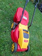 Wolf Garten A 320 E Elektrische Grasmaaier, Tuin en Terras, Ophalen, Cirkelmaaier, Elektrische grasmaaier, Opvangzak