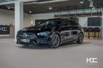 Mercedes-Benz CLA 220 Shooting Brake AMG | Sfeerverl. | 2020, Auto's, Mercedes-Benz, Te koop, Benzine, 1415 kg, Gebruikt