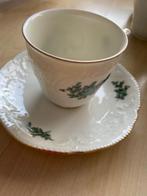 Koffiekopjes Classic rose (6 st), Antiek en Kunst, Antiek | Servies compleet, Ophalen