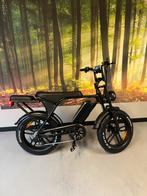 Fatbike Ouxi V8 | Legaal | Garantie | Actie | Op Voorraad, Fietsen en Brommers, Elektrische fietsen, Overige merken, Info@ebikedrenthe.nl