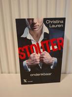 Ondenkbaar – Christina Lauren (Stouter) *gesigneerd*, Verzenden, Nieuw, Nederland, Christina Lauren