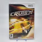 Cruis'n - Nintendo Wii - PAL - Sealed, 1 speler, Racen en Vliegen, Nieuw, Ophalen of Verzenden