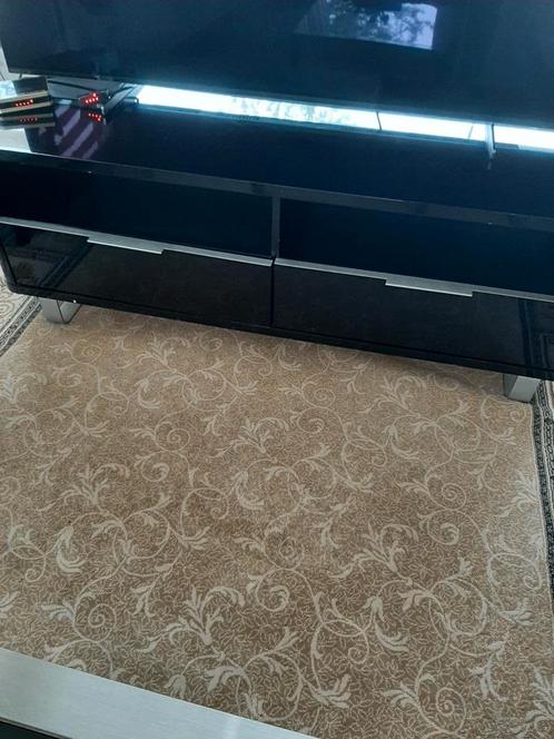 Bankstel plus kleine tafel ,tv kast en lampje, Huis en Inrichting, Kasten | Televisiemeubels, Zo goed als nieuw, Minder dan 100 cm