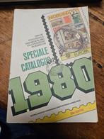 Speciale catalogus 1980, Ophalen of Verzenden, Envelop