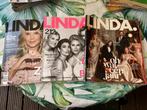 linda de mol magazine maandblad tijdschrift sonja bakker, Ophalen of Verzenden, Zo goed als nieuw, Damesbladen